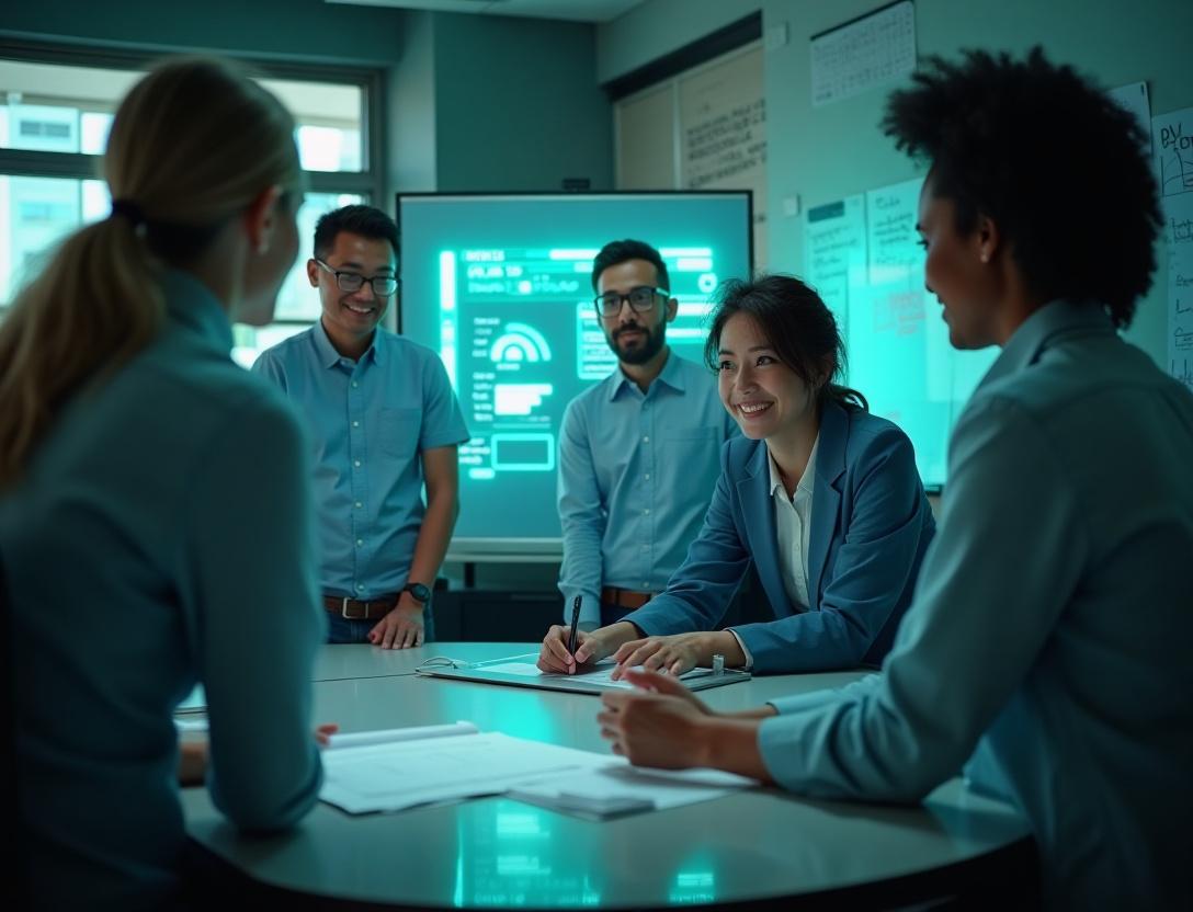 Zespół Perlasmakupro misja innowacje zdrowotne